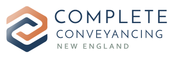 Complete Conveyancing New England
